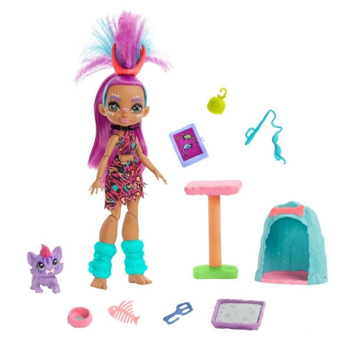 Lalka Roaralai Cave Club